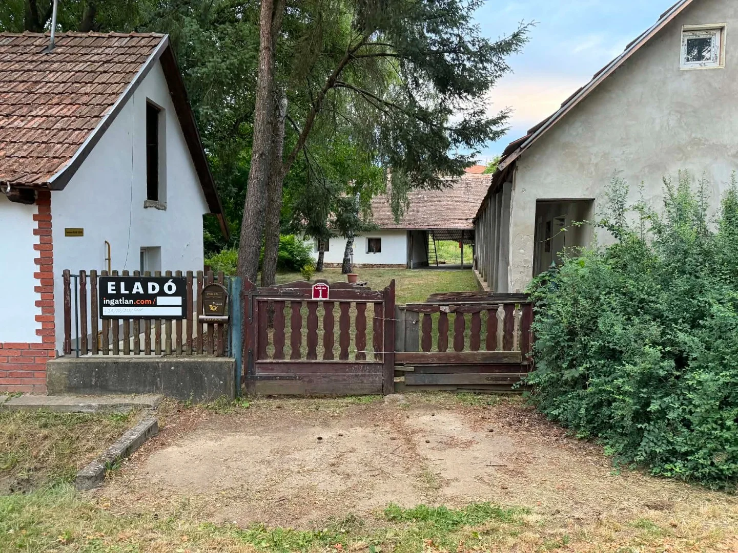 Eladó családi ház Bodony Liget - Kép 13