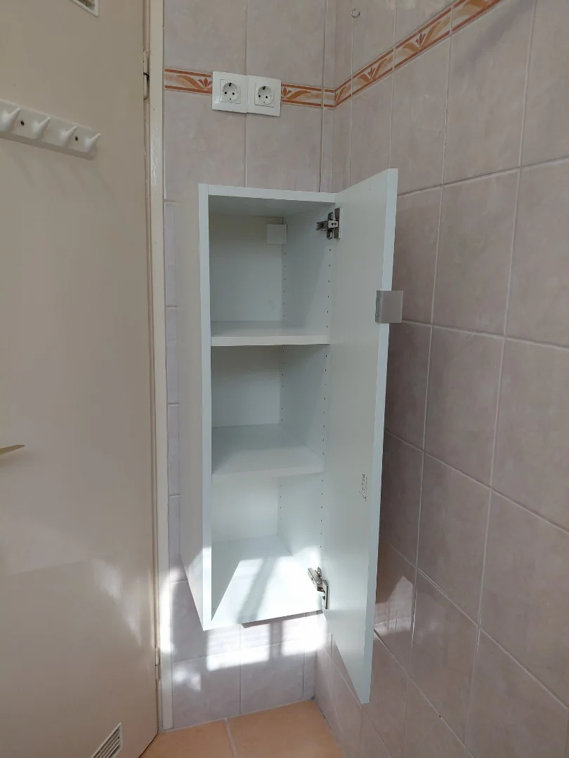 Eladó tégla lakás Budapest 17. ker. 507 - Kép 5