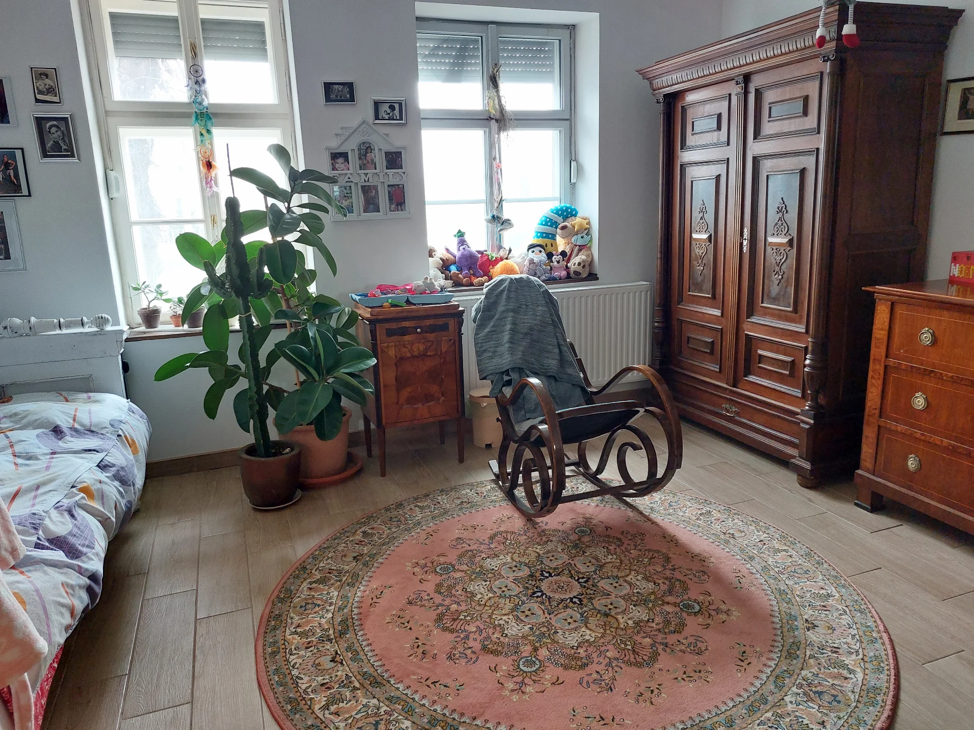 Eladó ház Keszthely Hévízi út - Kép 3