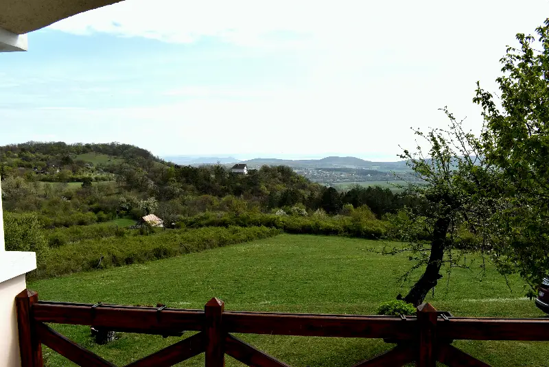 Eladó nyaraló / üdülő Pécsely Fő