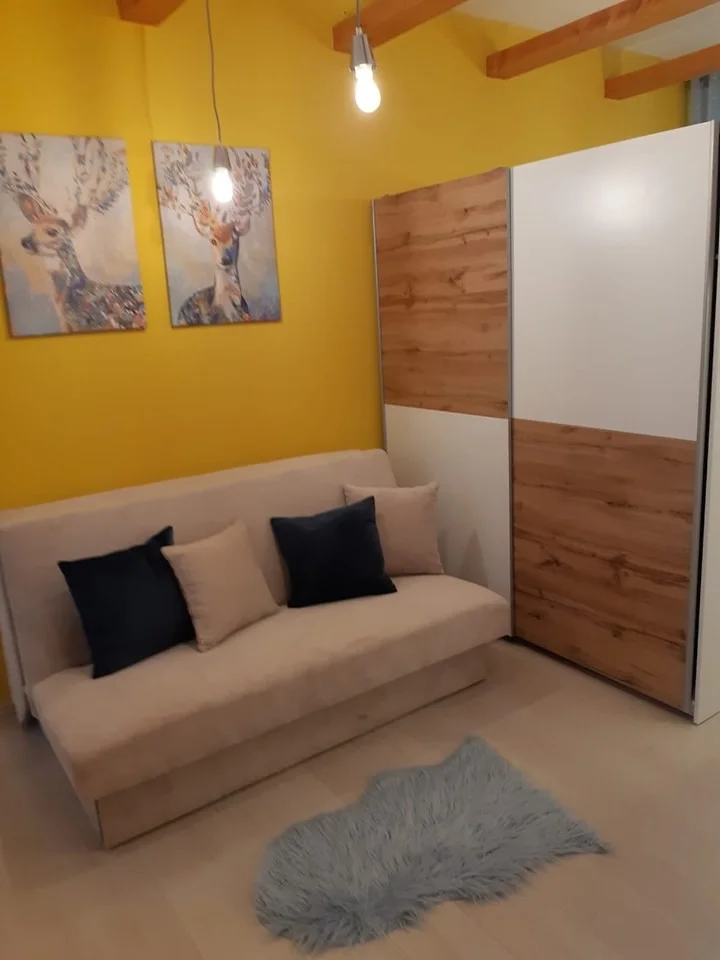 Eladó tégla lakás Budapest 21. ker. Bajcsy-Zsilinszky - Kép 8