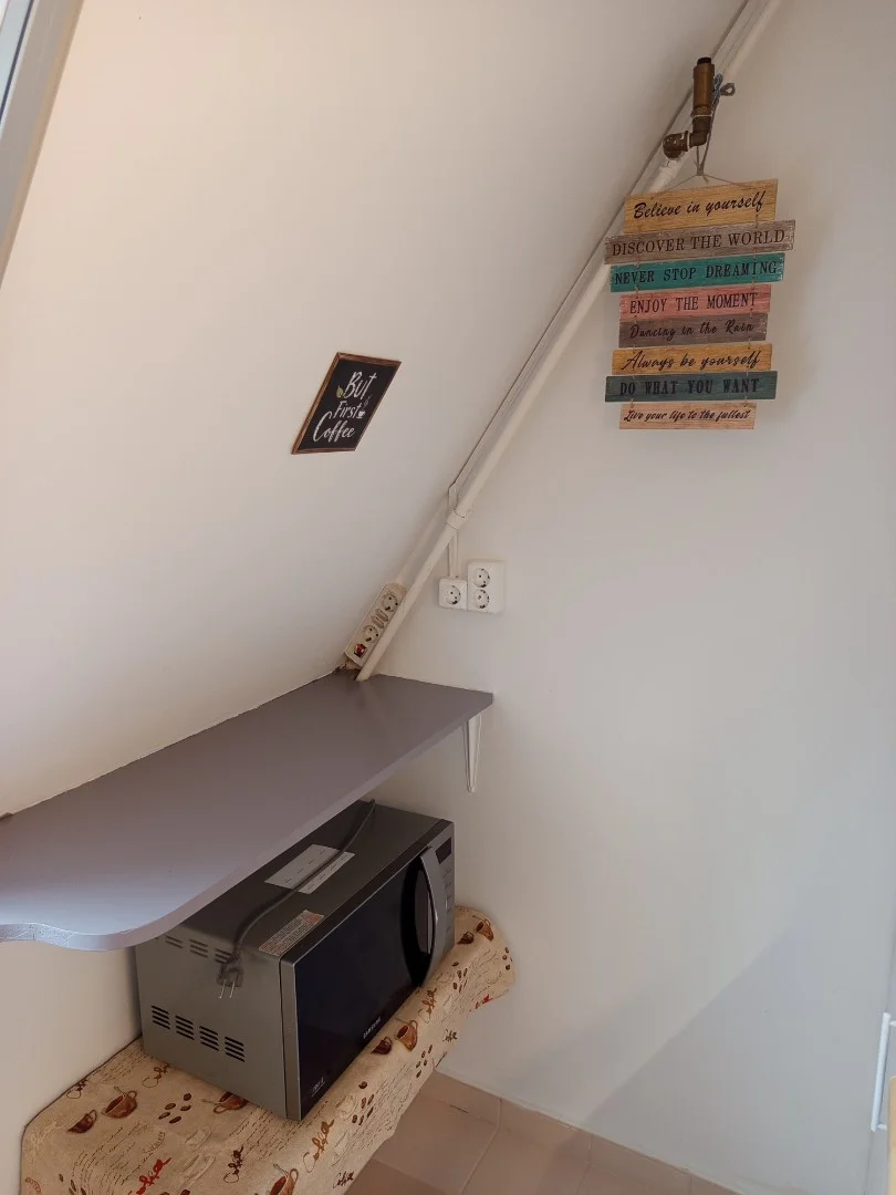 Eladó panel lakás Sopron Csengery utca - Kép 12