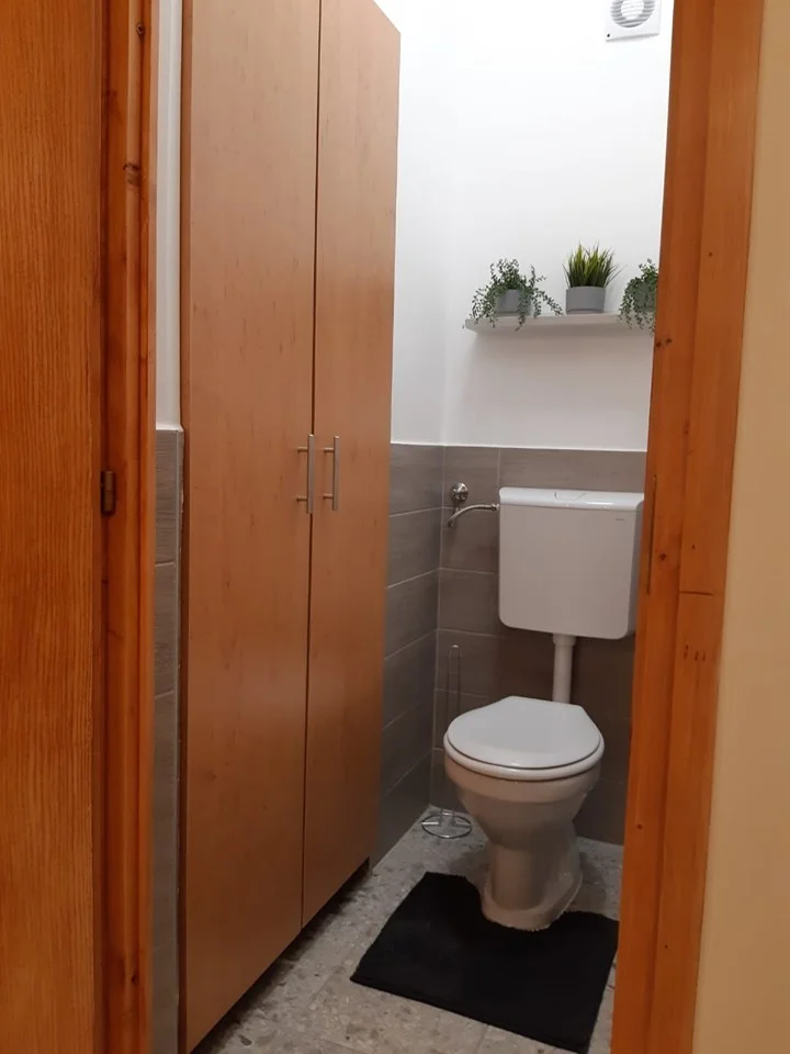 Eladó tégla lakás Budapest 21. ker. Bajcsy-Zsilinszky - Kép 7