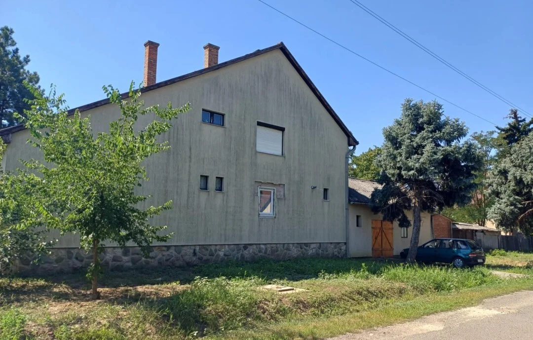 Eladó családi ház Derekegyház Iskola utca - Kép 5