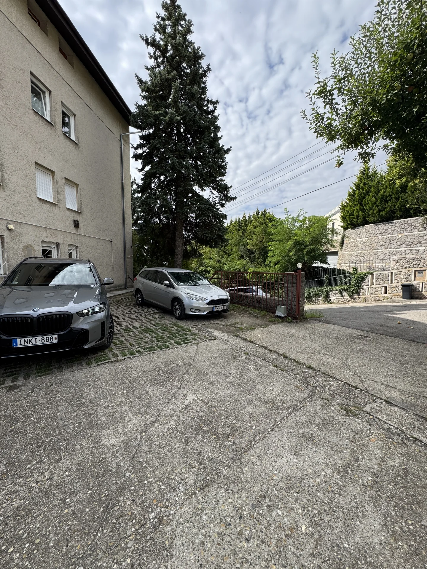 Kiadó lakás Pécs Bárány - Kép 12