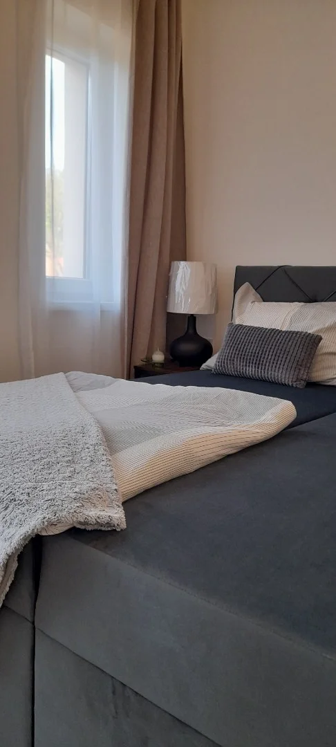 Kiadó tégla lakás Nyíregyháza Kalevala setány - Kép 7