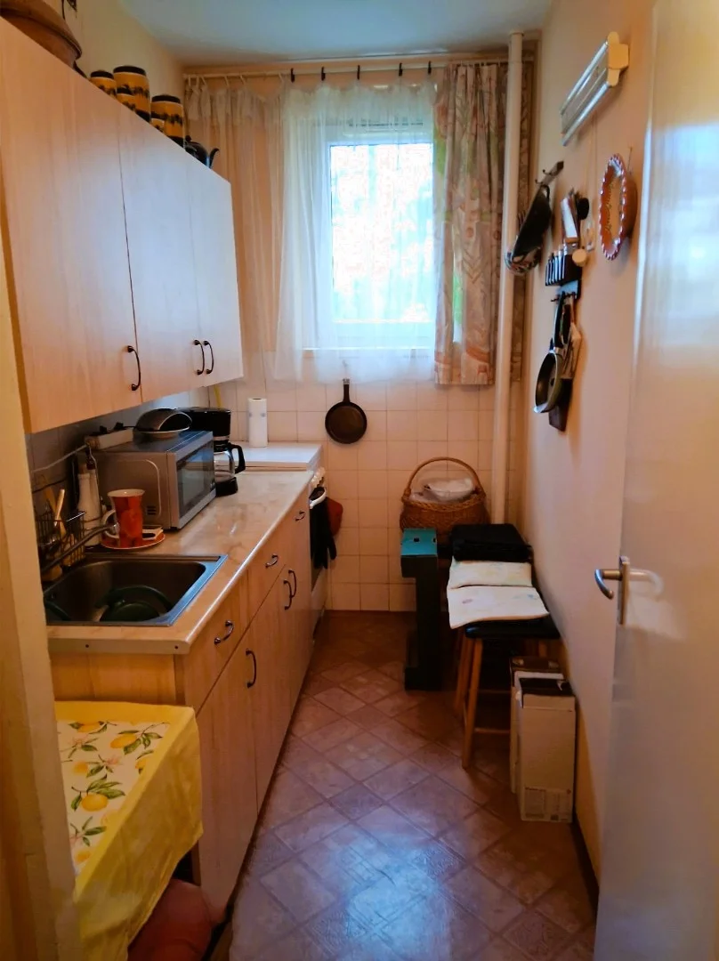 Eladó panel lakás Budapest 14. ker. Füredi utca - Kép 5