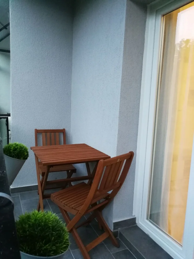 Eladó panel lakás Pécs Dombay János utca - Kép 13