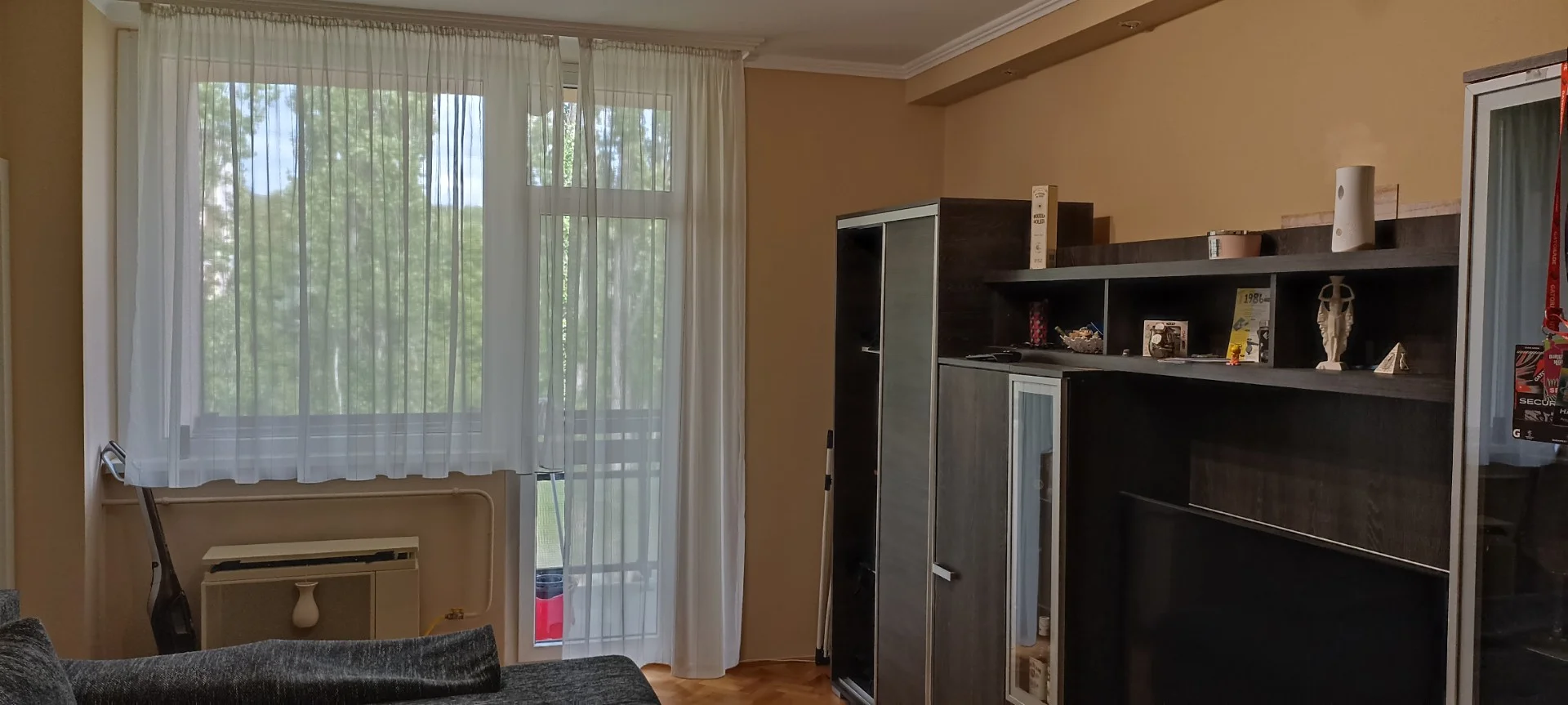 Eladó tégla lakás Eger Cifrakapu ut - Kép 4