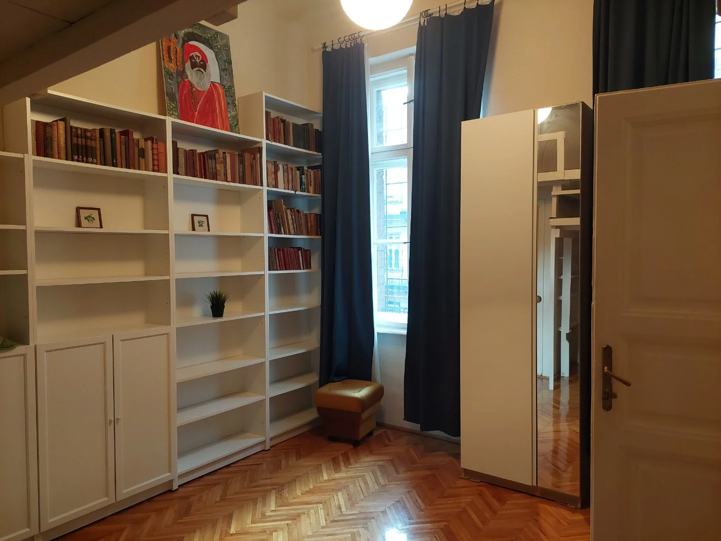 Eladó tégla lakás Budapest 08. ker. Dankó utca - Kép 6
