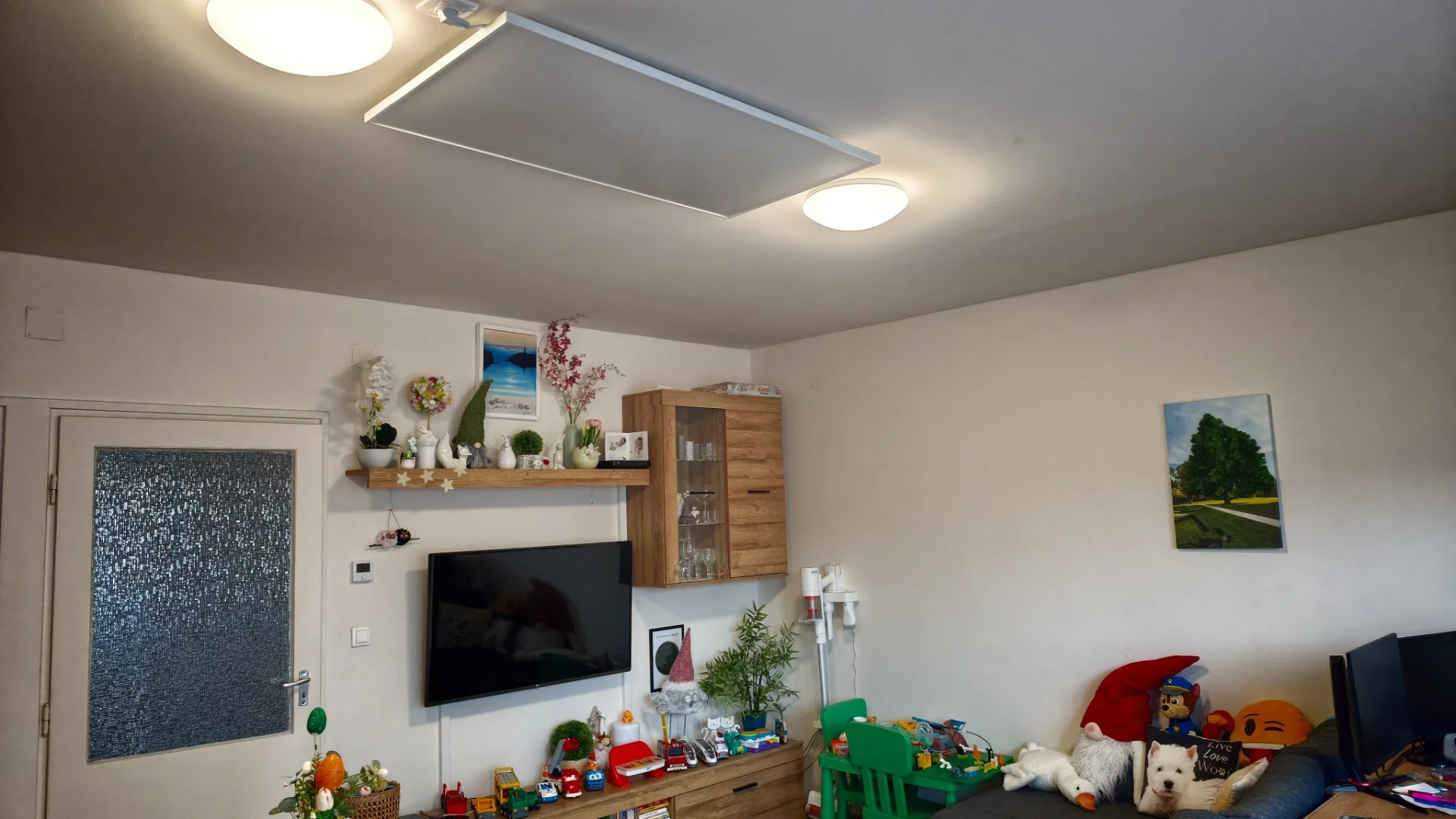 Eladó tégla lakás Keszthely Fodor utca - Kép 8