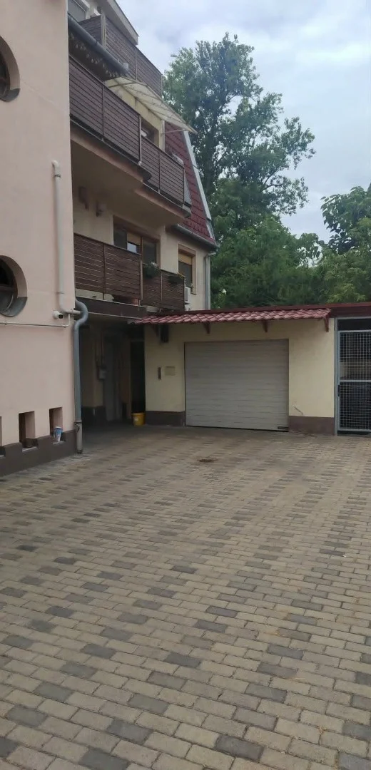 Eladó tégla lakás Kecskemét Csongrádi út - Kép 16