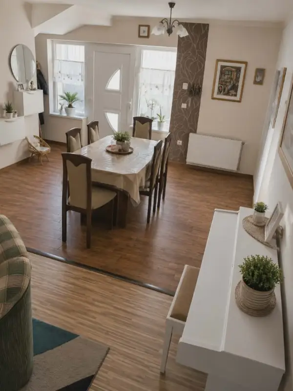 Eladó családi ház Kiskőrös Dr.Staud Lajos utca