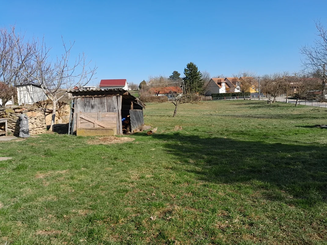 Eladó telek Keszthely Kertváros - Kép 4