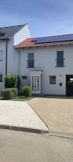 Eladó ikerház Kozármisleny Fülemüle utca