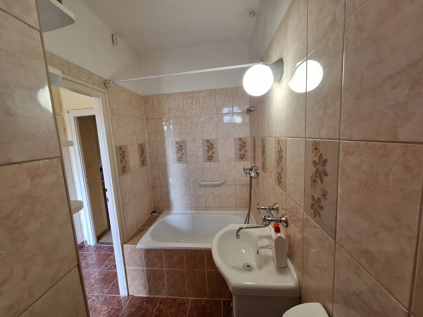 Eladó tégla lakás Budapest 19. ker. Pannúnia utca - Kép 8