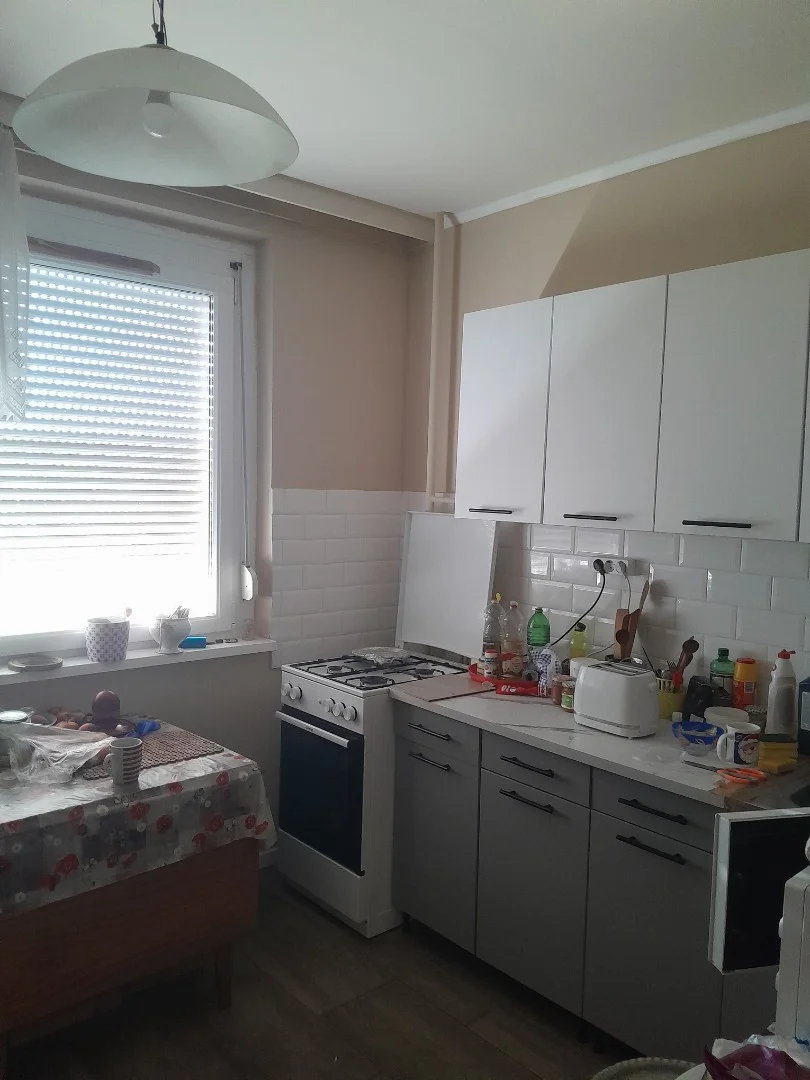Eladó panel lakás Eger Rakóczi út - Kép 3
