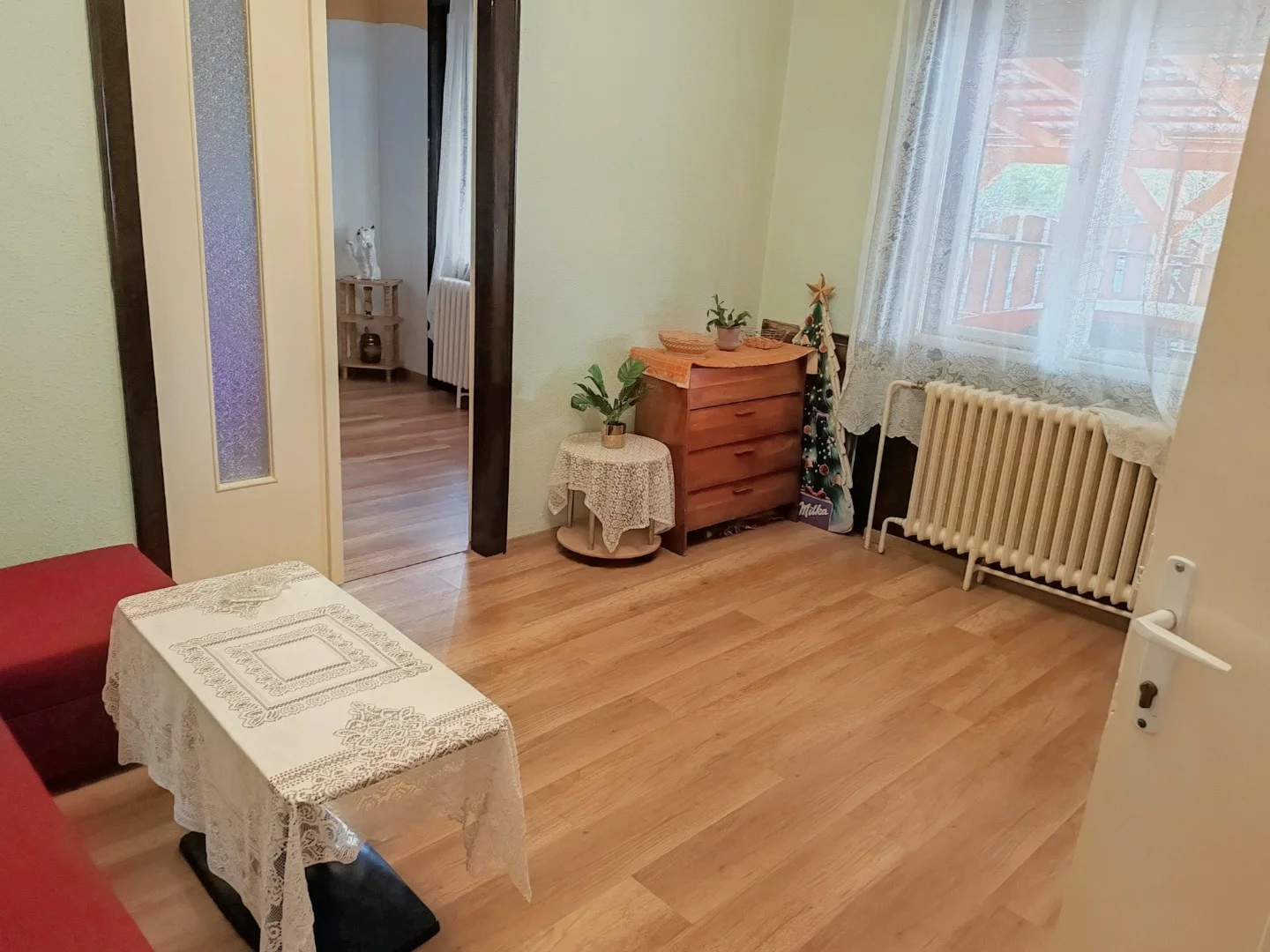 Eladó családi ház Budapest Verebély utca - Kép 4