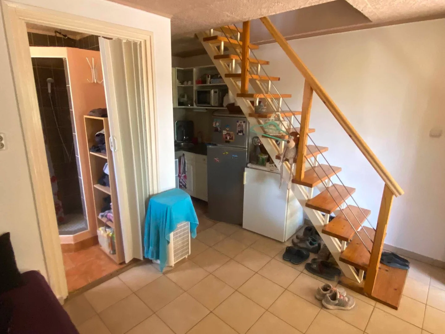 Eladó önálló nyaraló nyaraló / üdülő Dunavecse - Kép 6