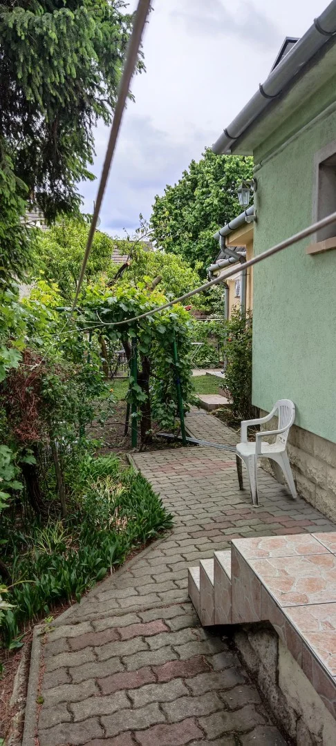Eladó ikerház Budapest 11. ker. Mélykút.utca - Kép 19
