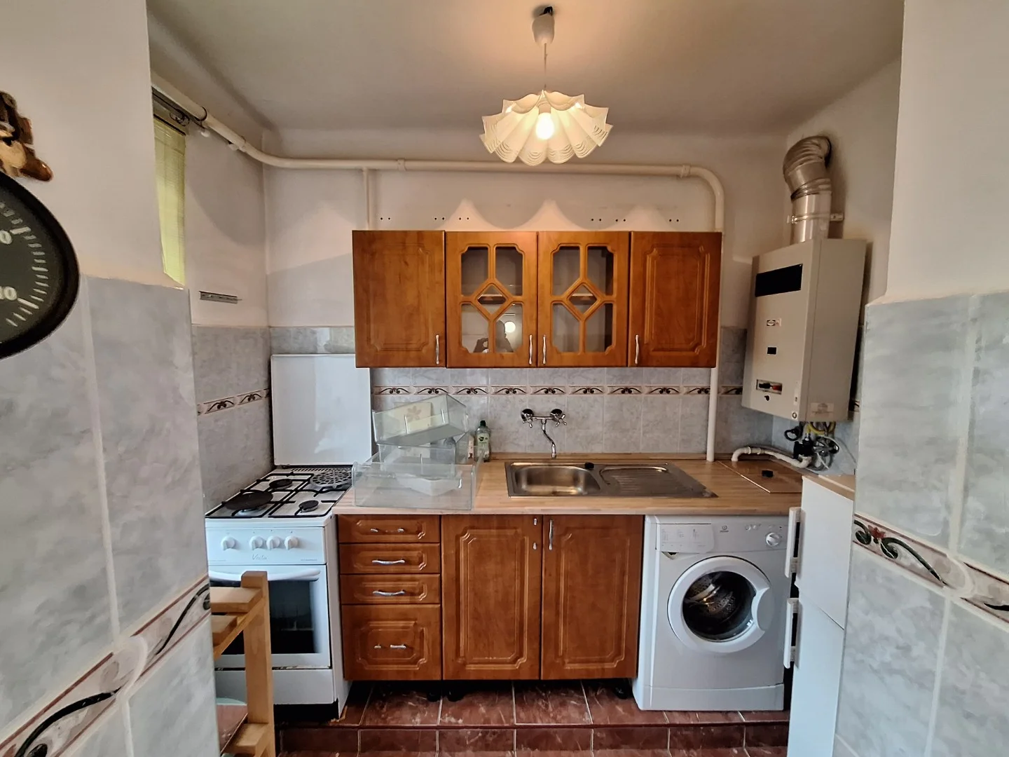 Eladó tégla lakás Budapest 19. ker. Pannúnia utca - Kép 6