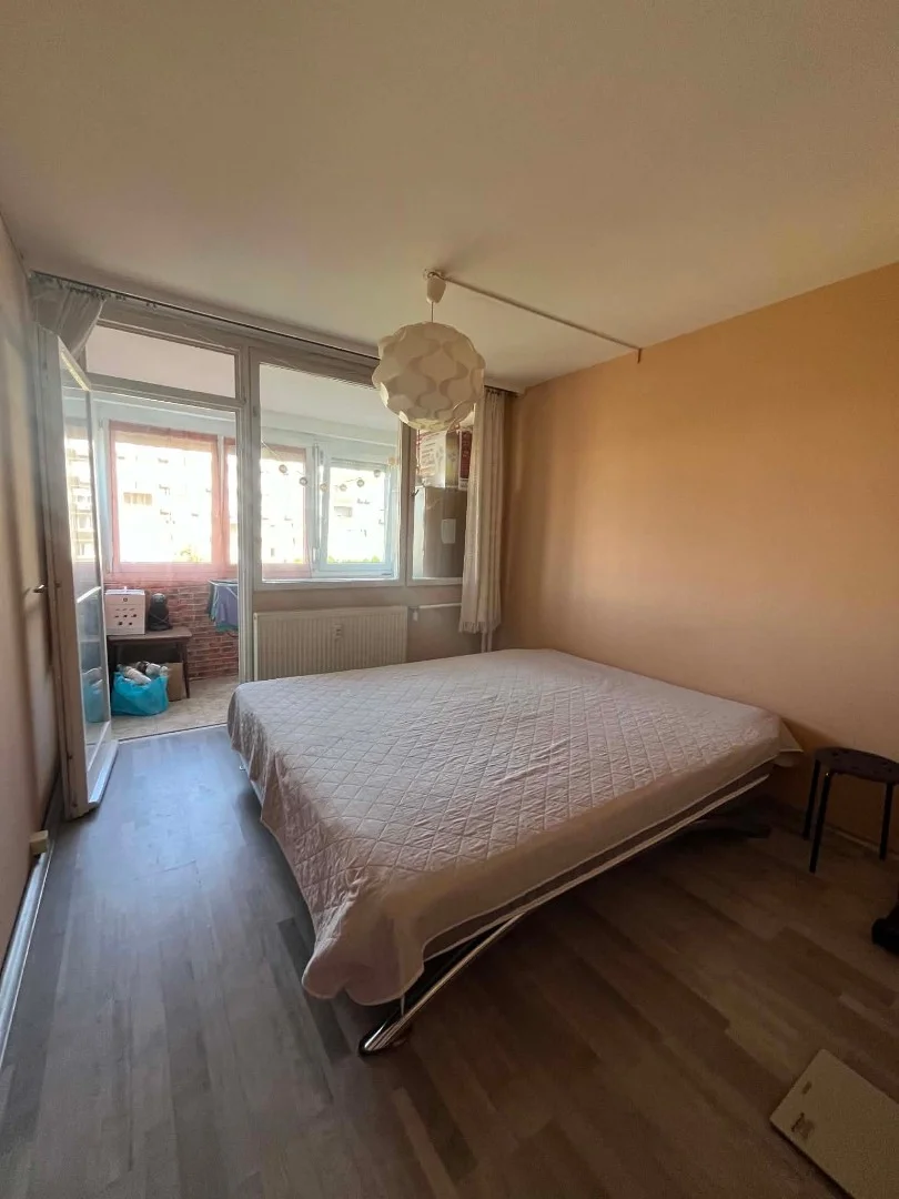 Eladó panel lakás Budapest 11. ker. Etele út - Kép 6