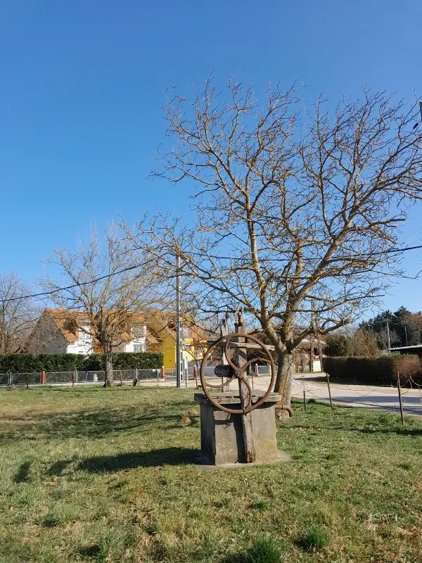 Eladó telek Keszthely Kertváros