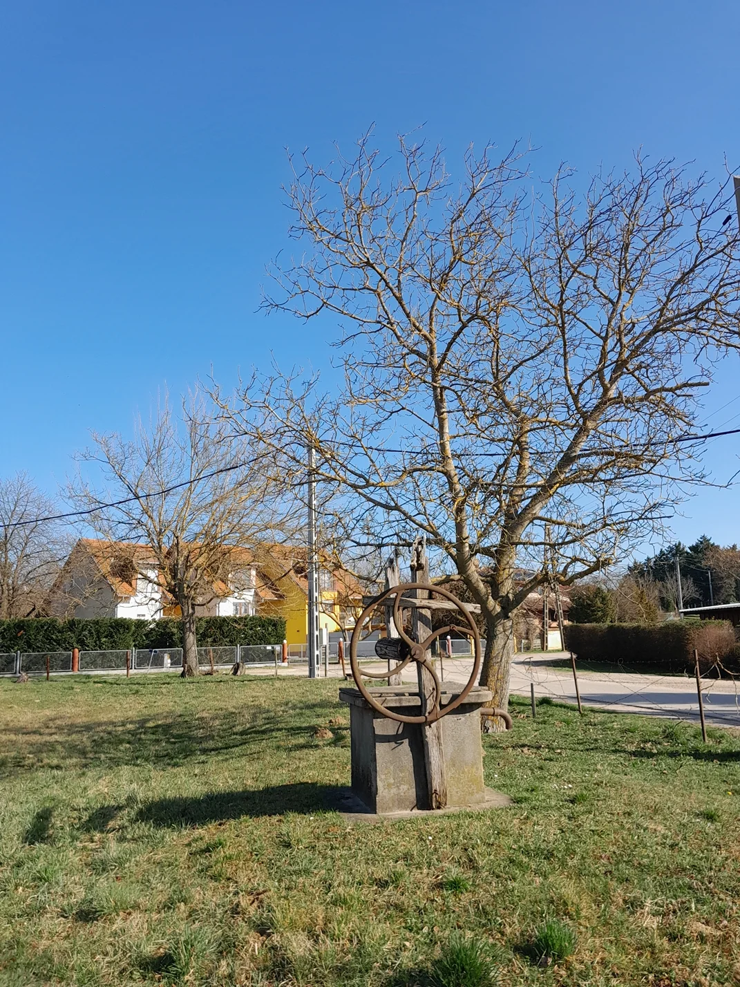 Eladó telek Keszthely Kertváros