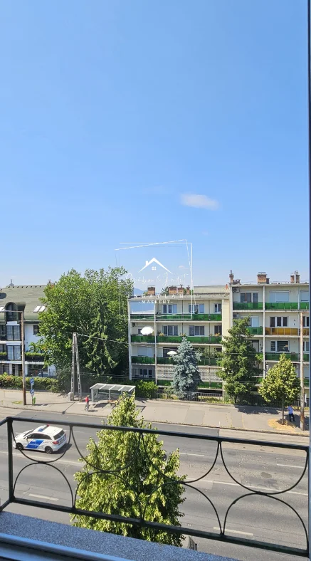 Kiadó lakás Budapest 14. ker. Fogarasi út - Kép 8