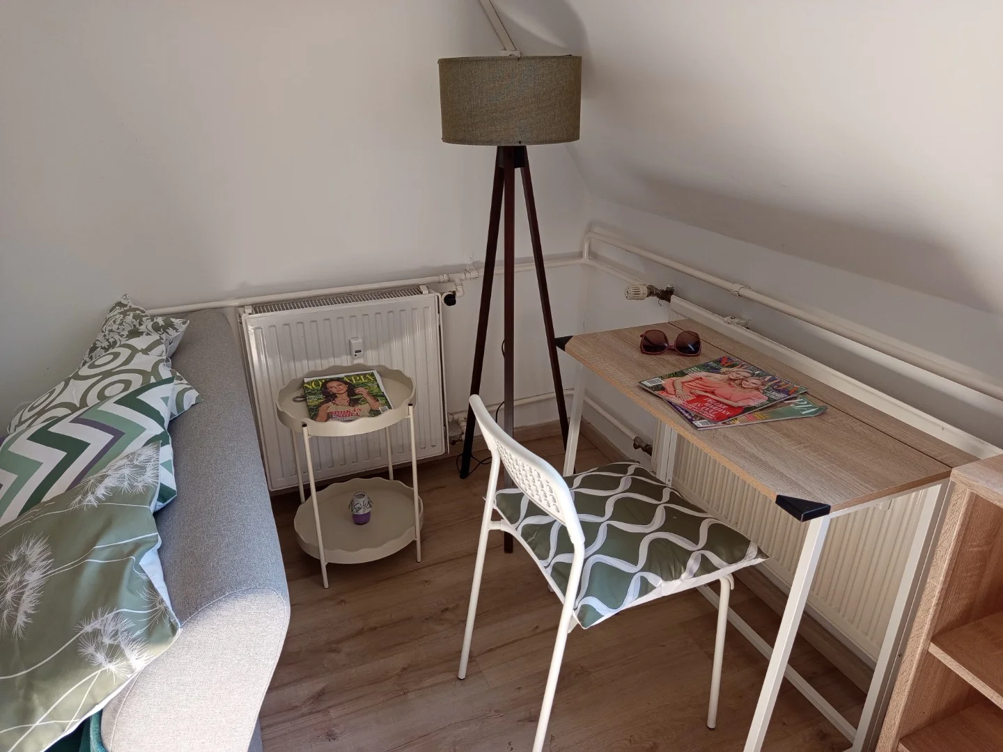 Eladó panel lakás Sopron Csengery utca - Kép 2
