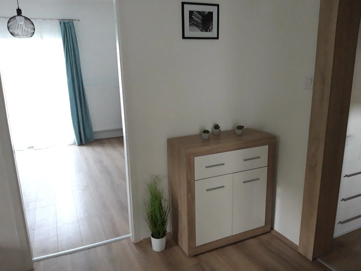 Eladó panel lakás Pécs Dombay János utca - Kép 9