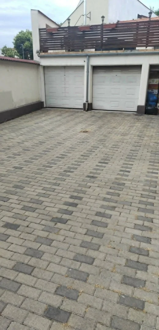 Eladó tégla lakás Kecskemét Csongrádi út - Kép 15