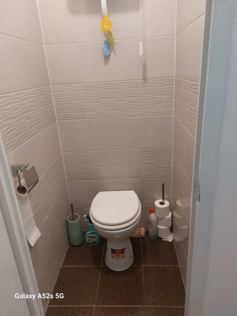 Eladó panel lakás Budapest 22. ker. Rozsakert utca - Kép 5