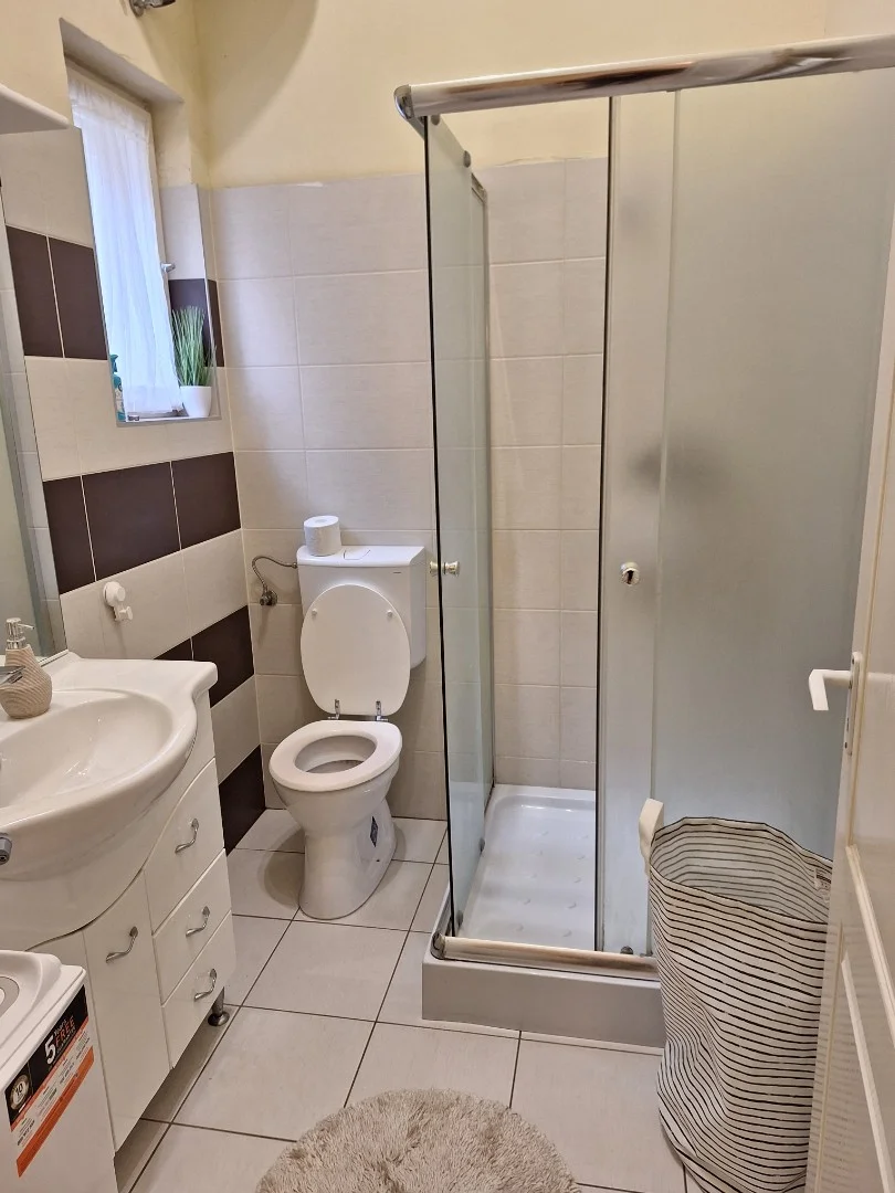 Kiadó tégla lakás Budapest 12. ker. Greguss - Kép 3