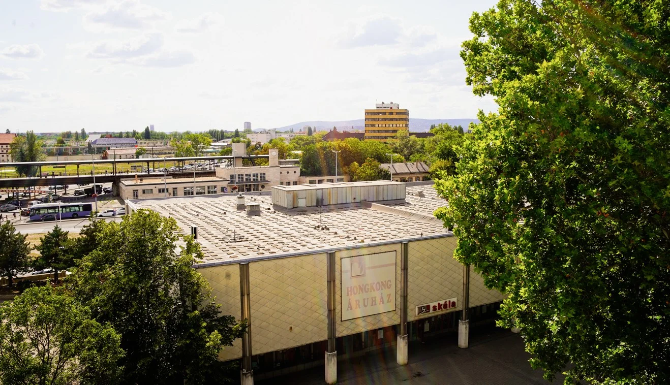 Eladó panel lakás Budapest 10. ker. Liget tér - Kép 5