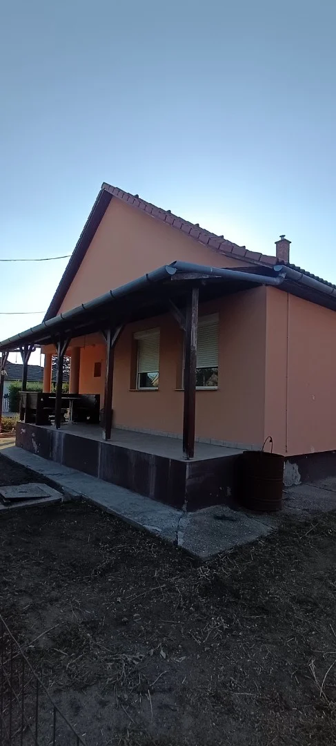 Eladó családi ház Dunavecse Külső krt - Kép 15