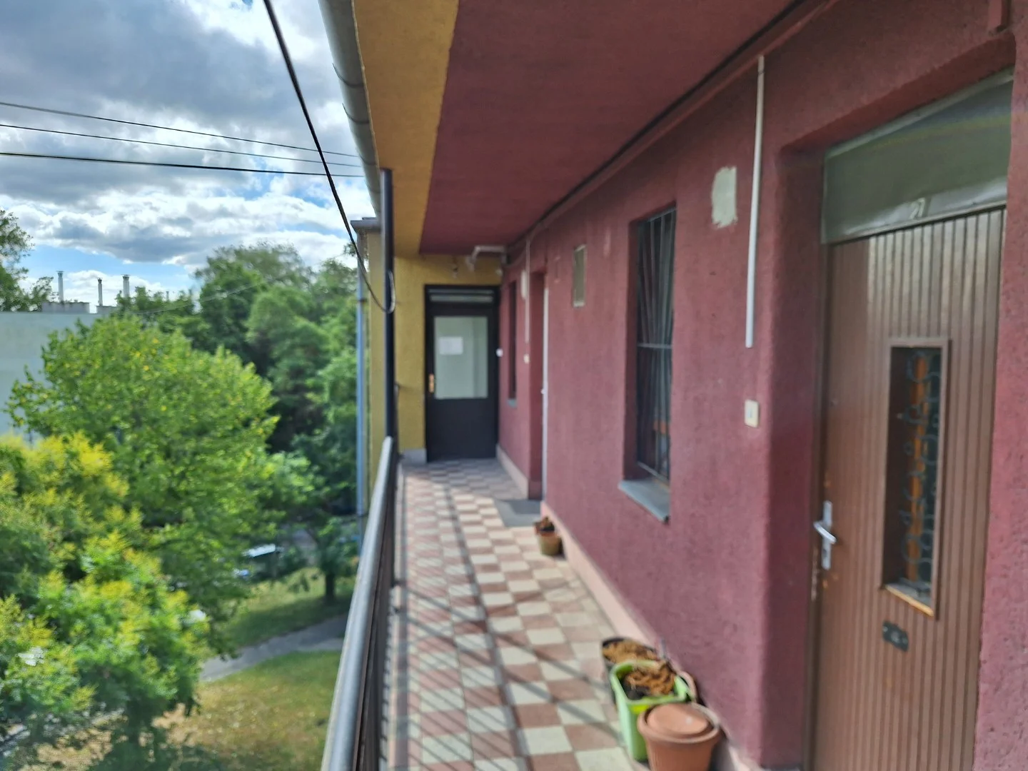 Eladó tégla lakás Budapest 19. ker. Pannúnia utca - Kép 3