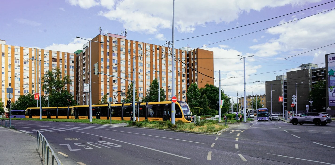 Eladó panel lakás Budapest 10. ker. Liget tér - Kép 6