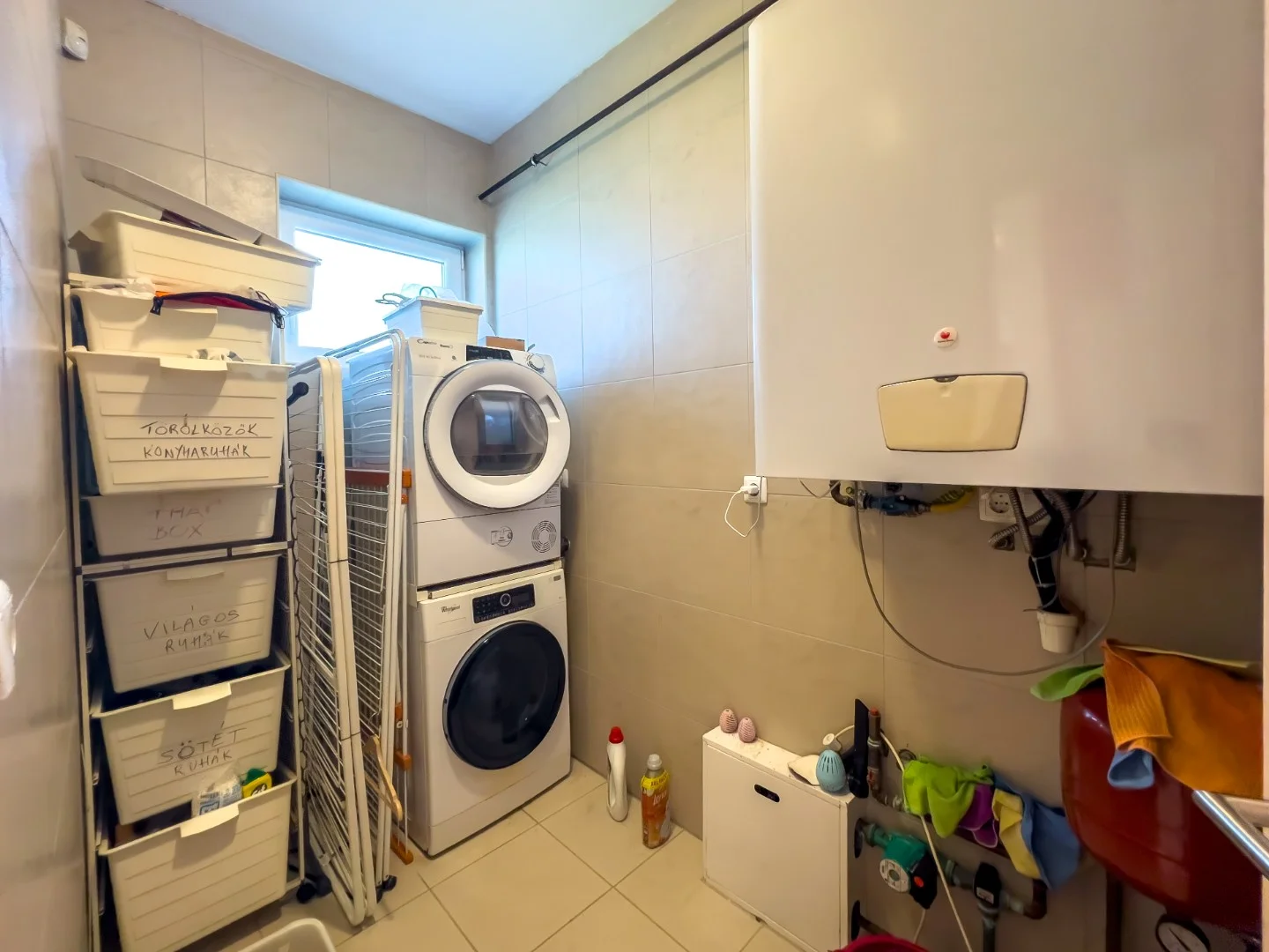 Eladó családi ház Bugyi Csenkesz utca - Kép 8