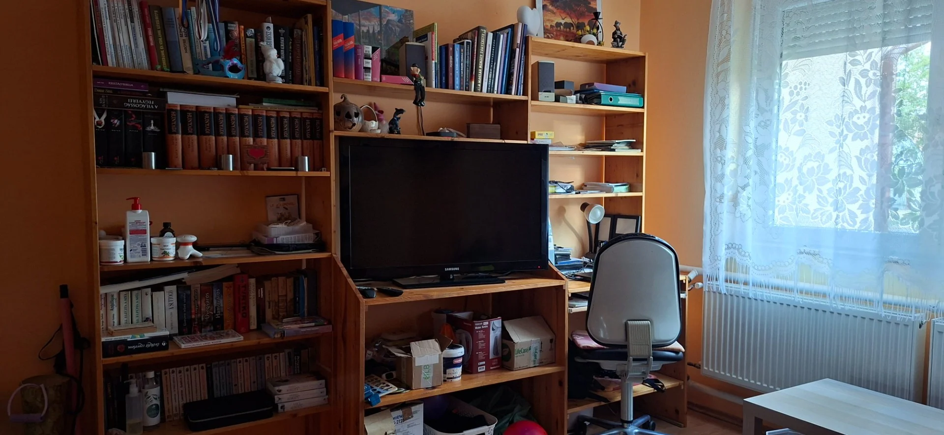 Eladó családi ház Vértesboglár Kossuth u. - Kép 9