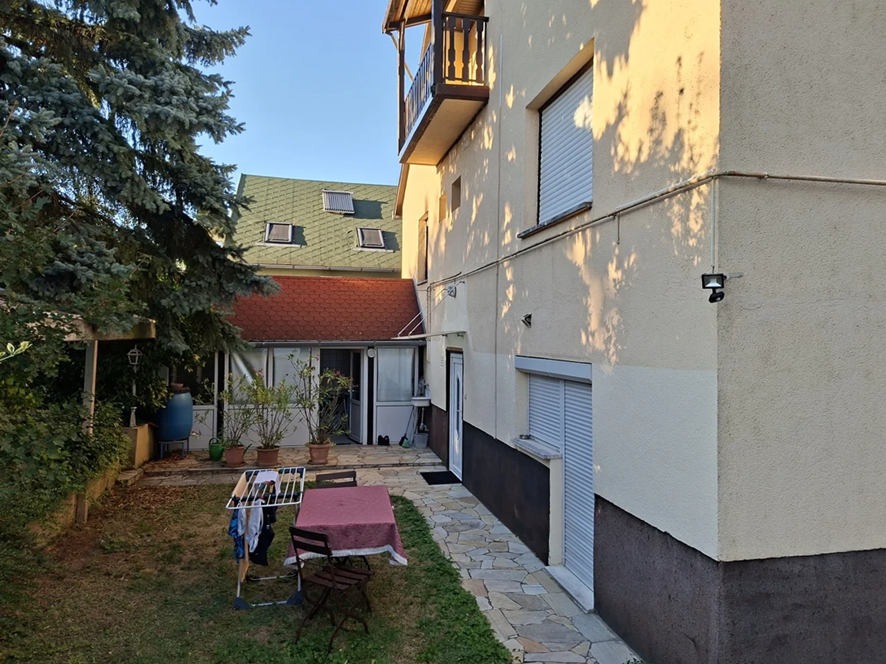 Eladó ház Hévíz Attila