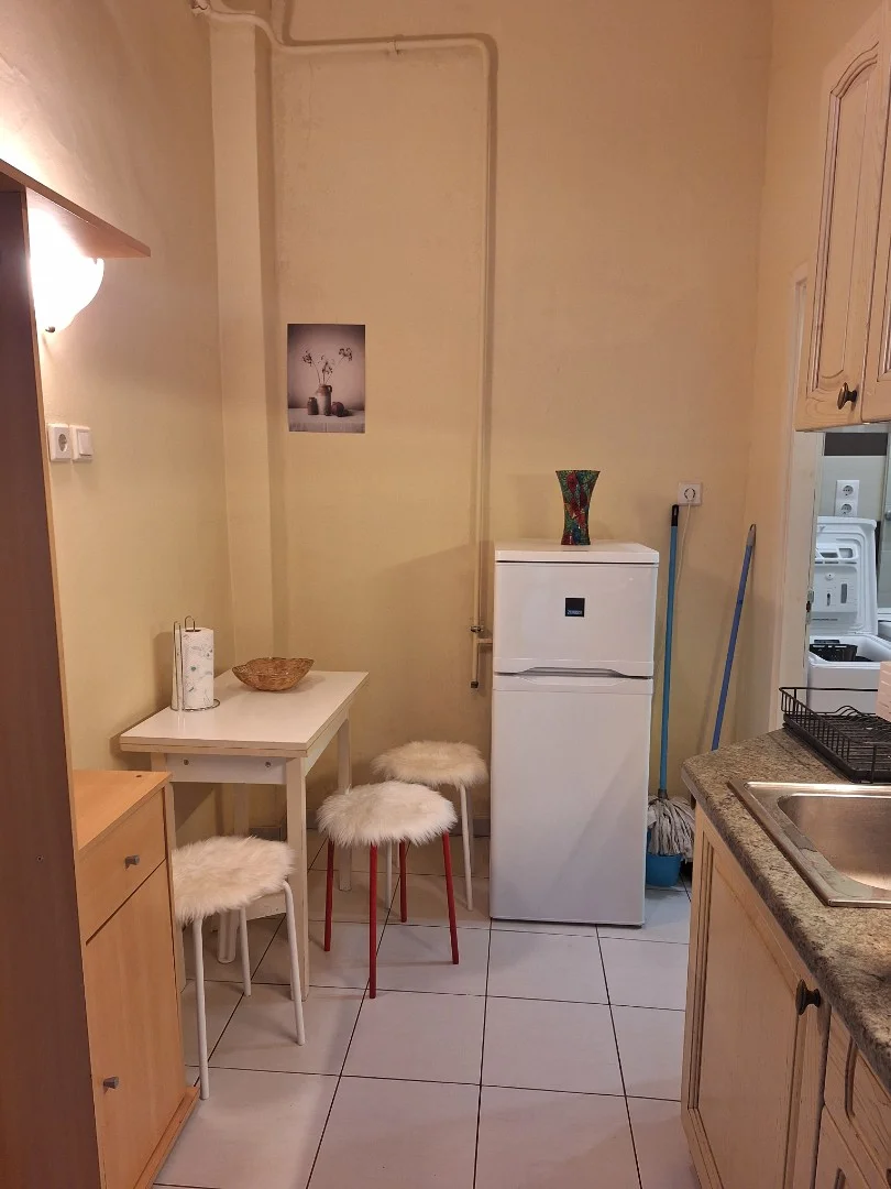Kiadó tégla lakás Budapest 12. ker. Greguss - Kép 2