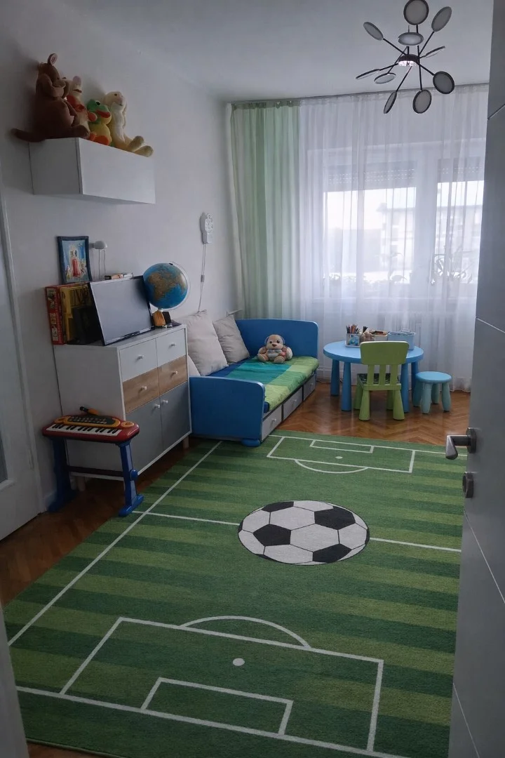 Eladó tégla lakás Nyíregyháza Kossuth Lajos utca - Kép 7