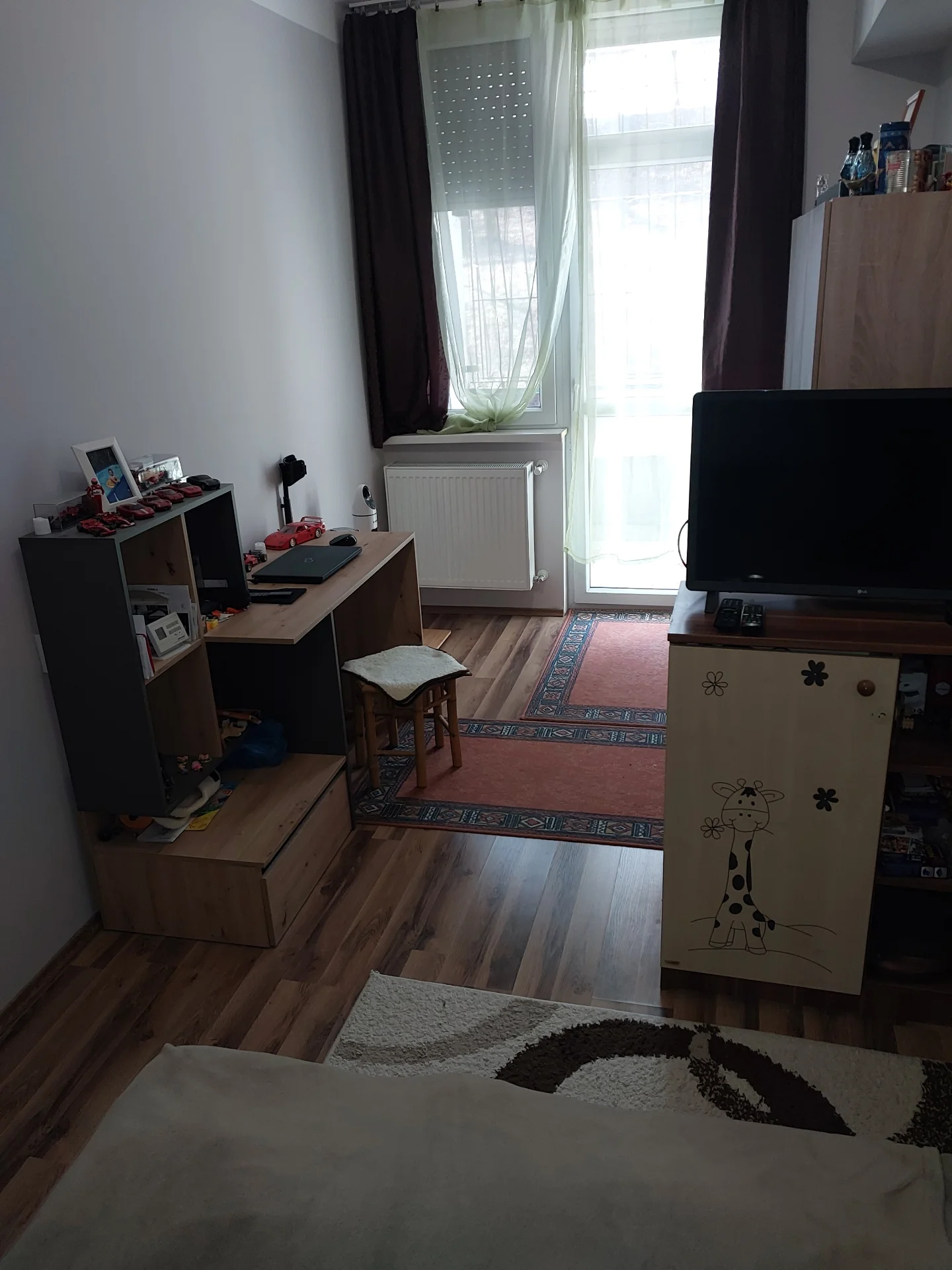 Eladó tégla lakás Miskolc Ládi telep
