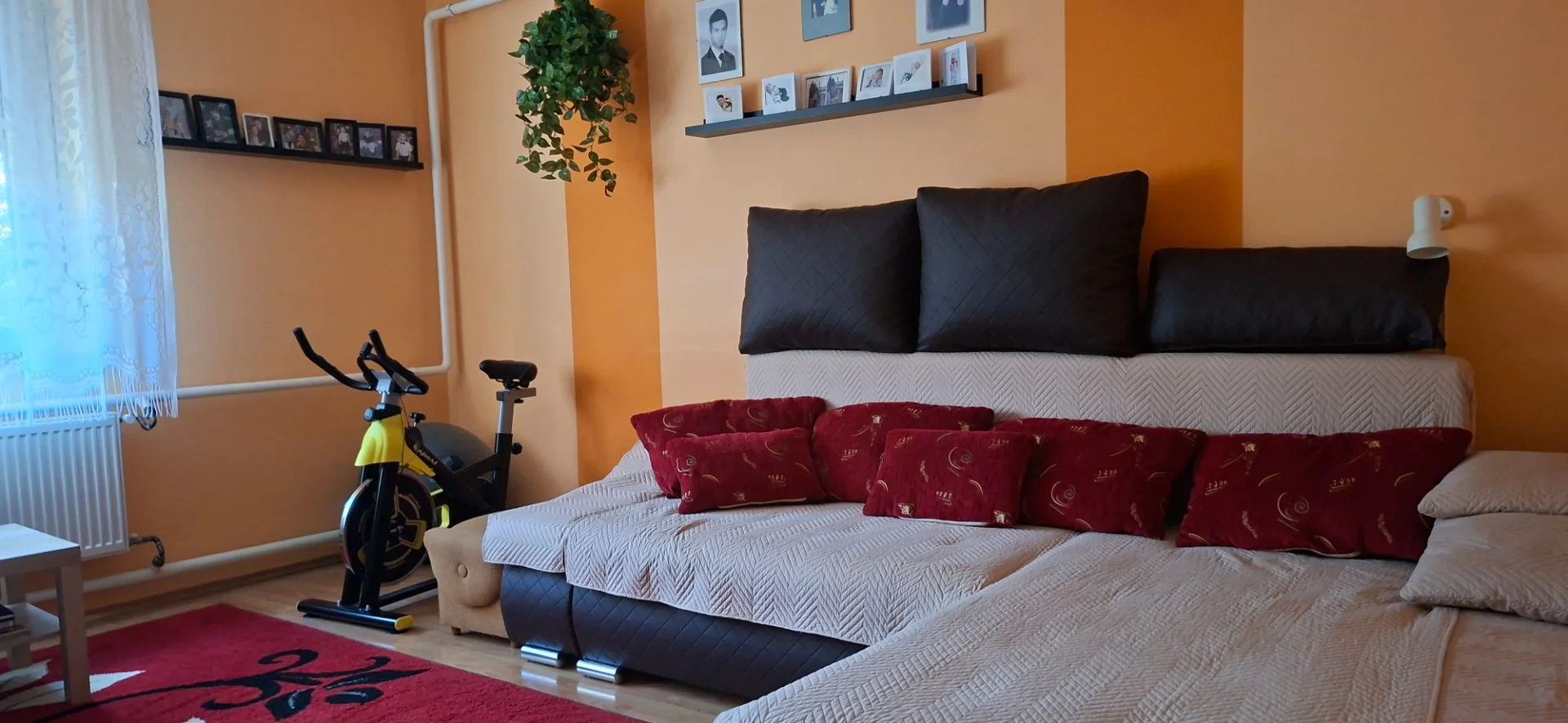 Eladó családi ház Vértesboglár Kossuth u. - Kép 11