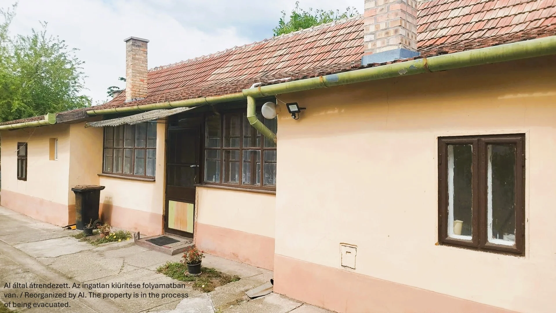 Eladó családi ház Cegléd - Kép 8