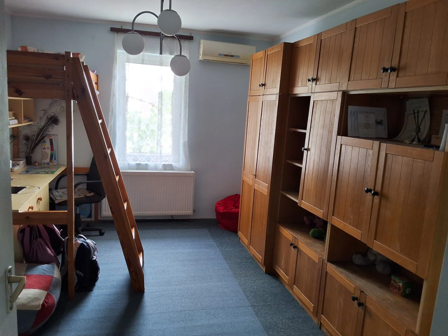 Eladó családi ház Makád Kendereskert utca - Kép 7