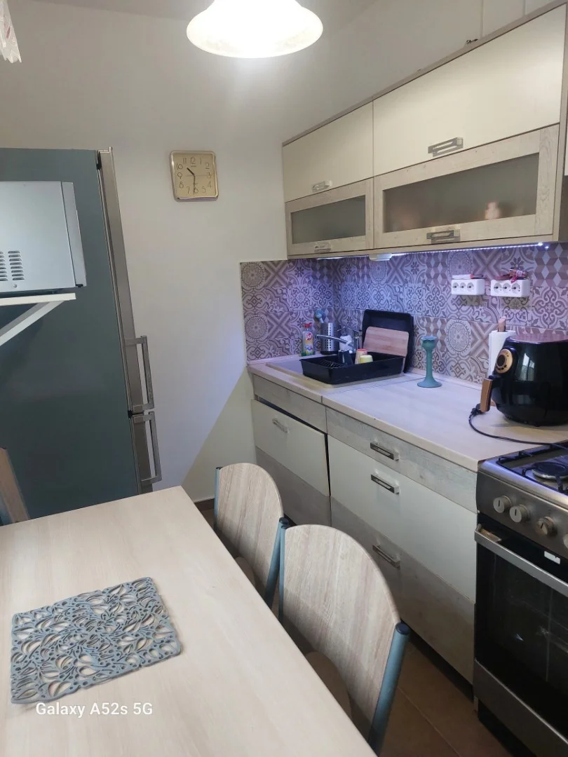 Eladó panel lakás Budapest 22. ker. Rozsakert utca - Kép 3
