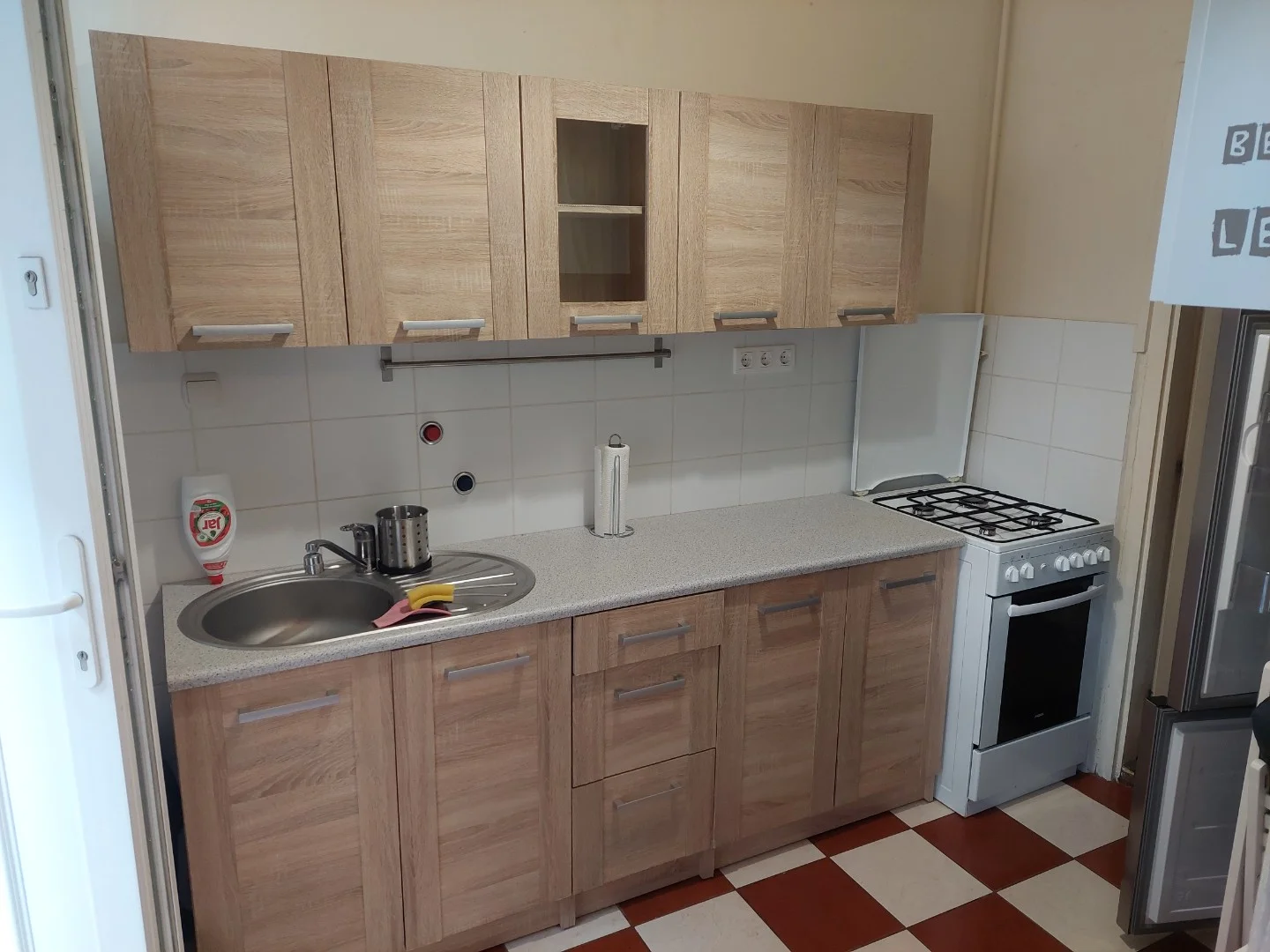 Eladó tégla lakás Budapest 08. ker. Dankó utca - Kép 2