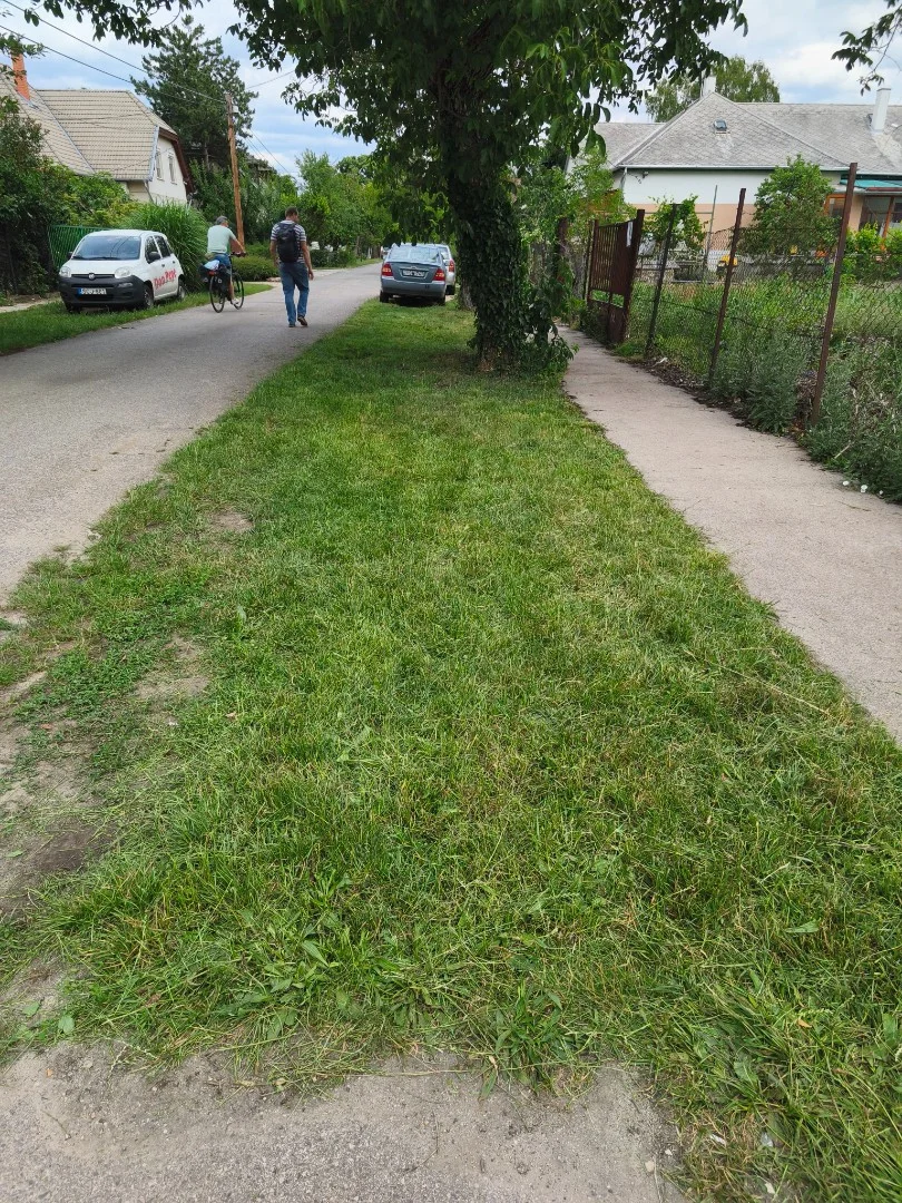 Eladó építési telek Budapest 18. ker. Csíkszereda - Kép 2